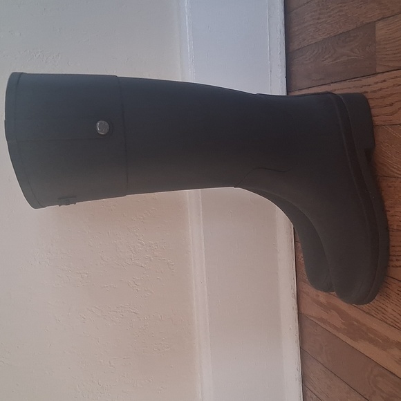 Hunter Refined Riding Boot - Picture 5 of 8